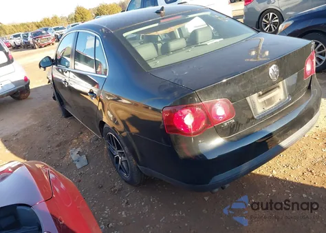 2009 Volkswagen Jetta Tdi z USA, uszkodzony, nr VIN 3VWRL71K59M094245